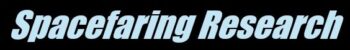 Spacefaring Research Logo
